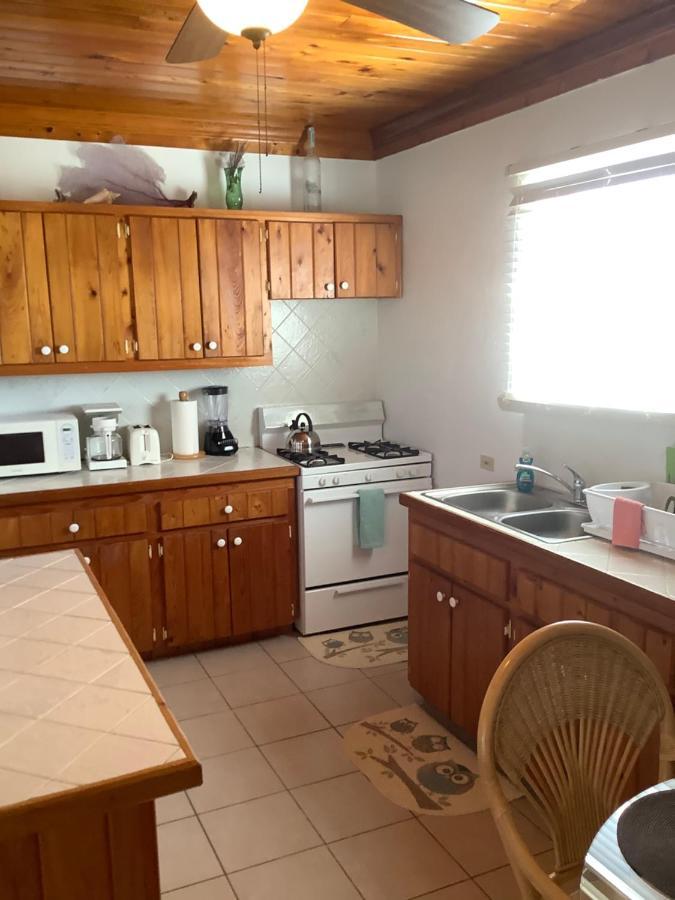 Tropical View Villas Hartswell エクステリア 写真