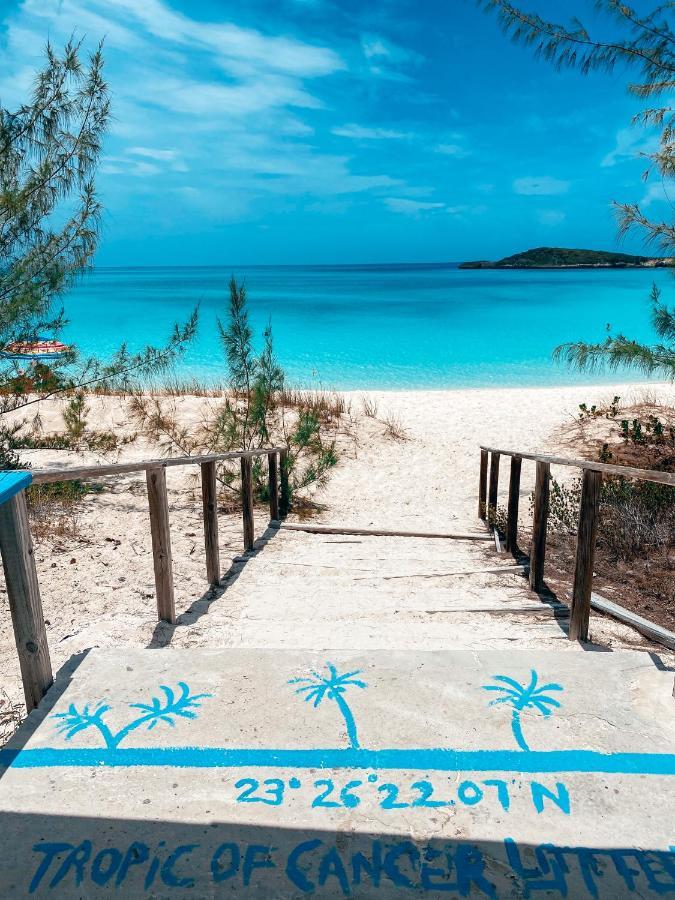 Tropical View Villas Hartswell エクステリア 写真