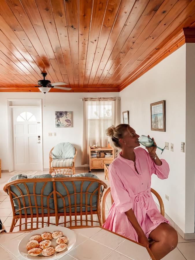 Tropical View Villas Hartswell エクステリア 写真