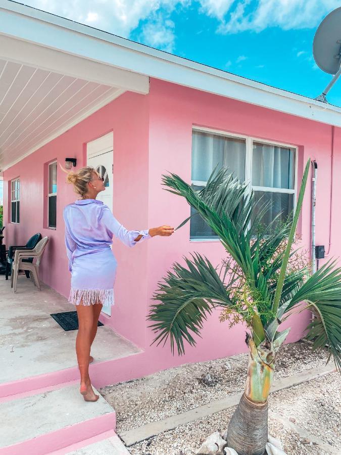 Tropical View Villas Hartswell エクステリア 写真
