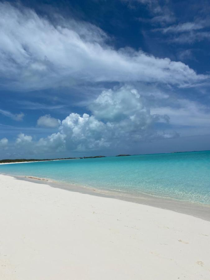 Tropical View Villas Hartswell エクステリア 写真