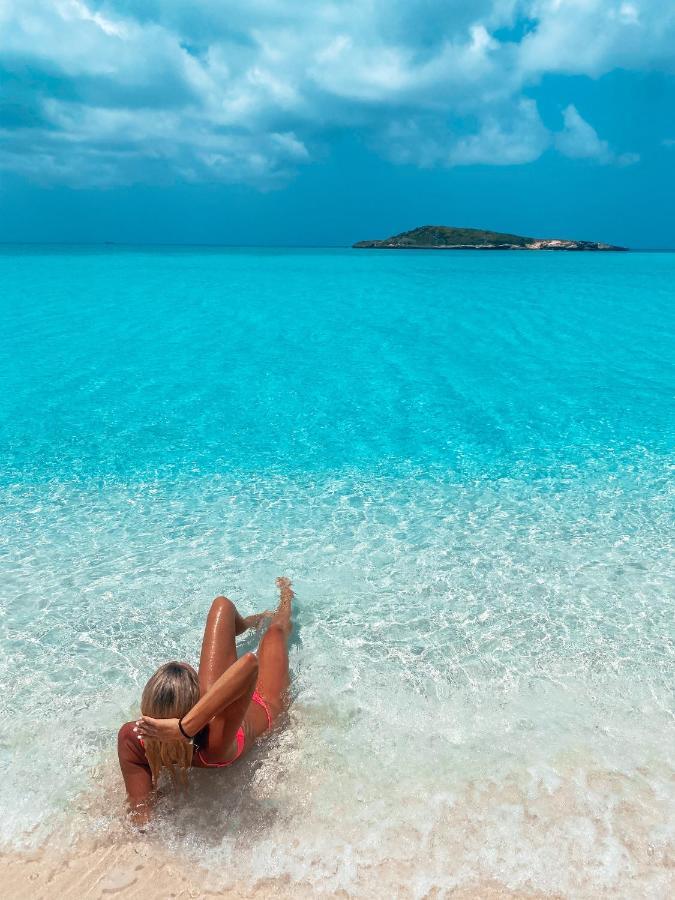 Tropical View Villas Hartswell エクステリア 写真