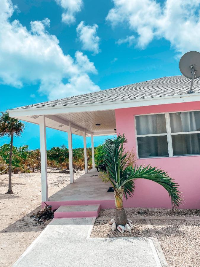 Tropical View Villas Hartswell エクステリア 写真