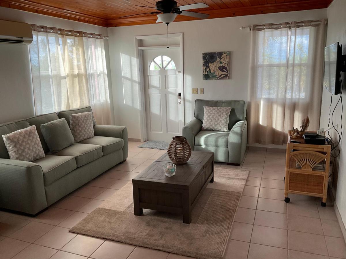 Tropical View Villas Hartswell エクステリア 写真
