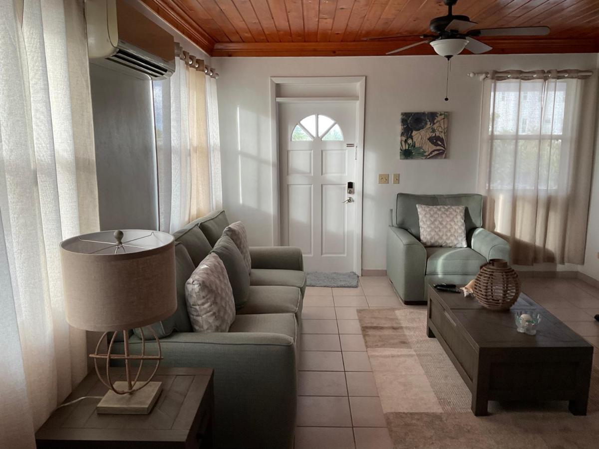 Tropical View Villas Hartswell エクステリア 写真