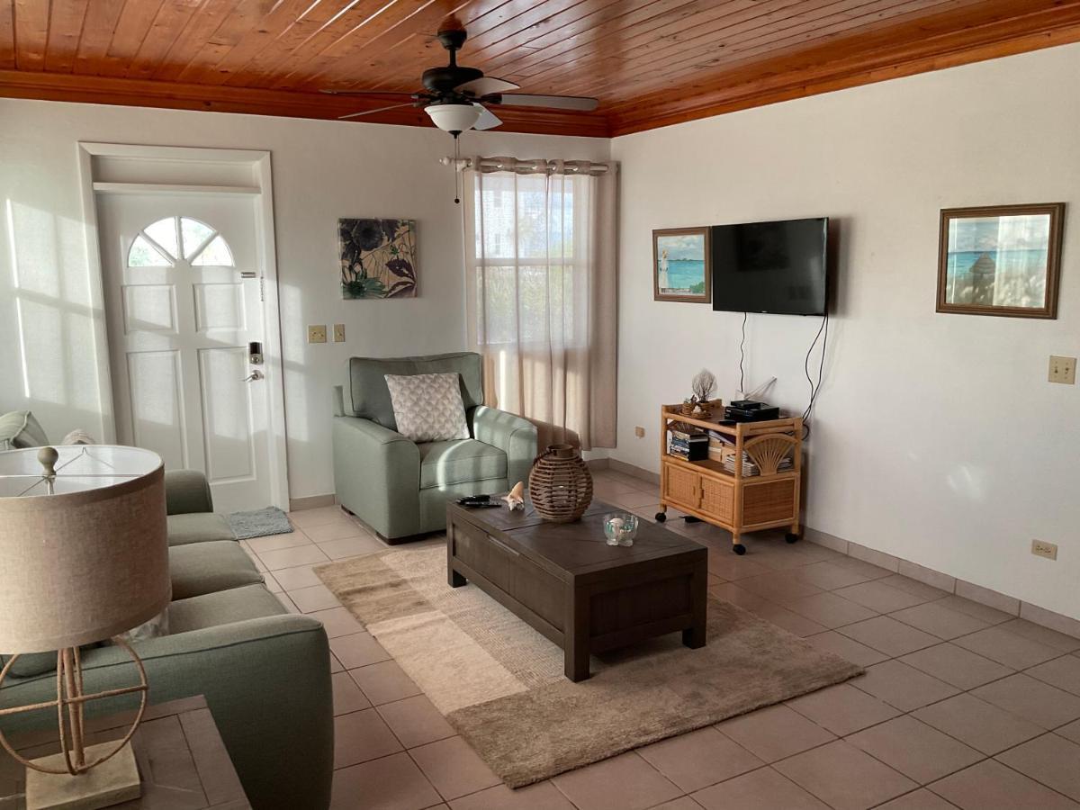 Tropical View Villas Hartswell エクステリア 写真