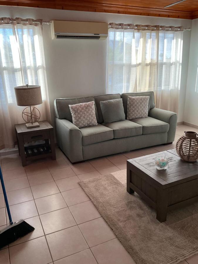 Tropical View Villas Hartswell エクステリア 写真