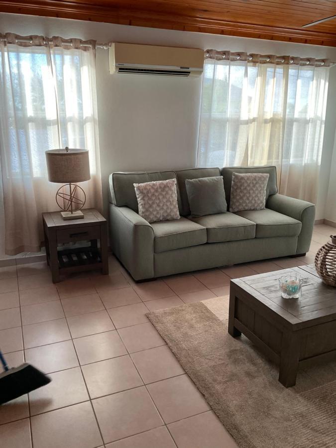 Tropical View Villas Hartswell エクステリア 写真