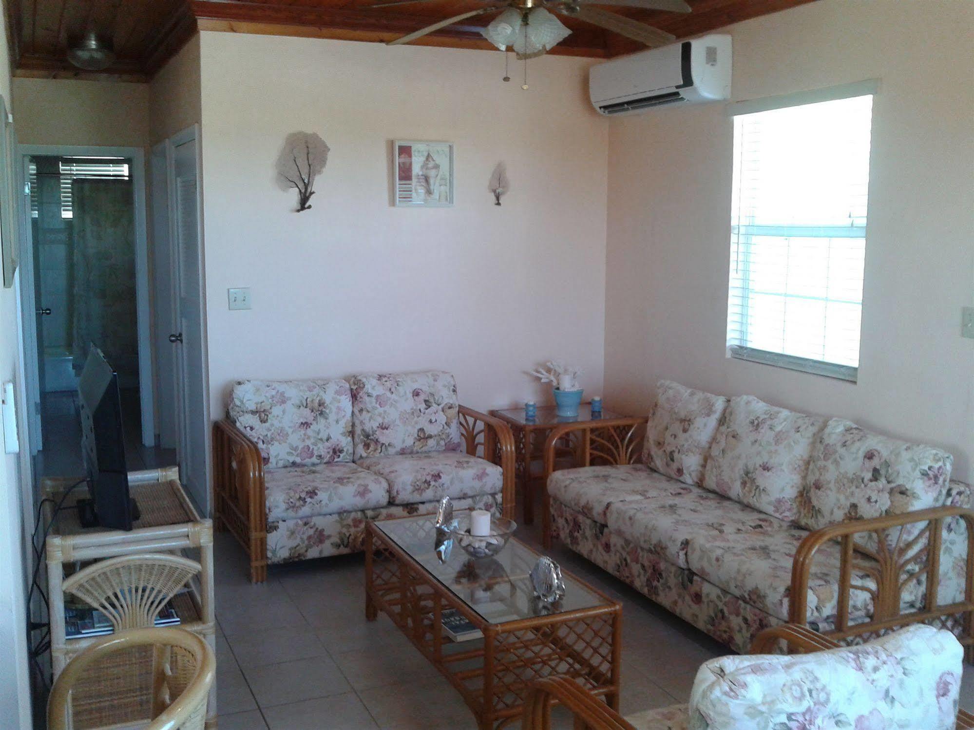 Tropical View Villas Hartswell エクステリア 写真