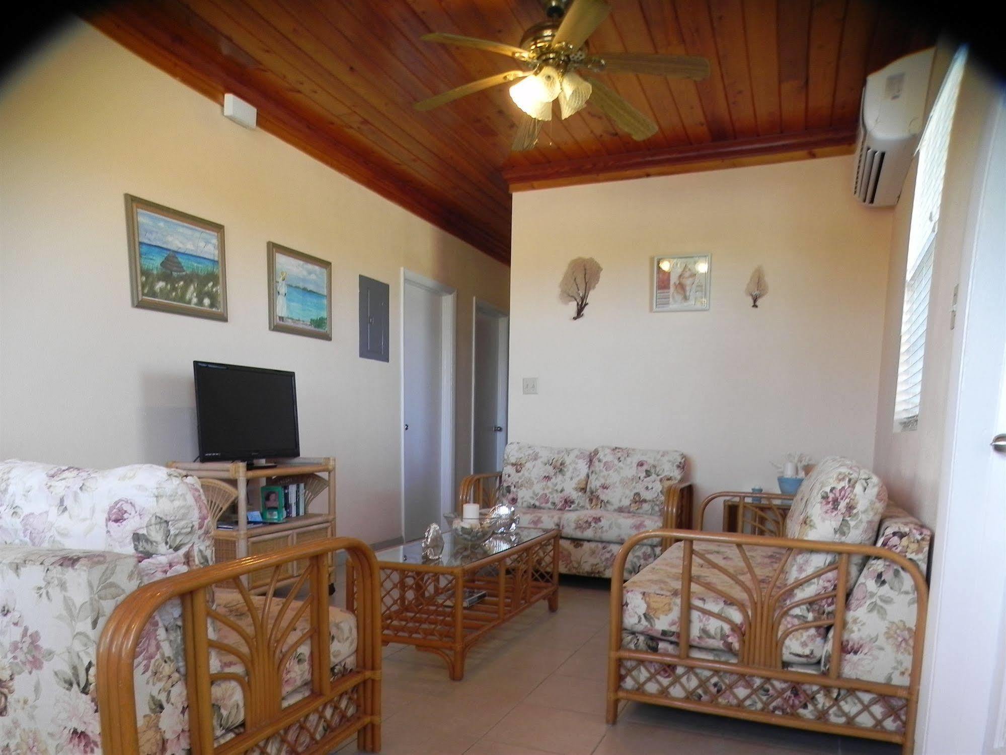 Tropical View Villas Hartswell エクステリア 写真