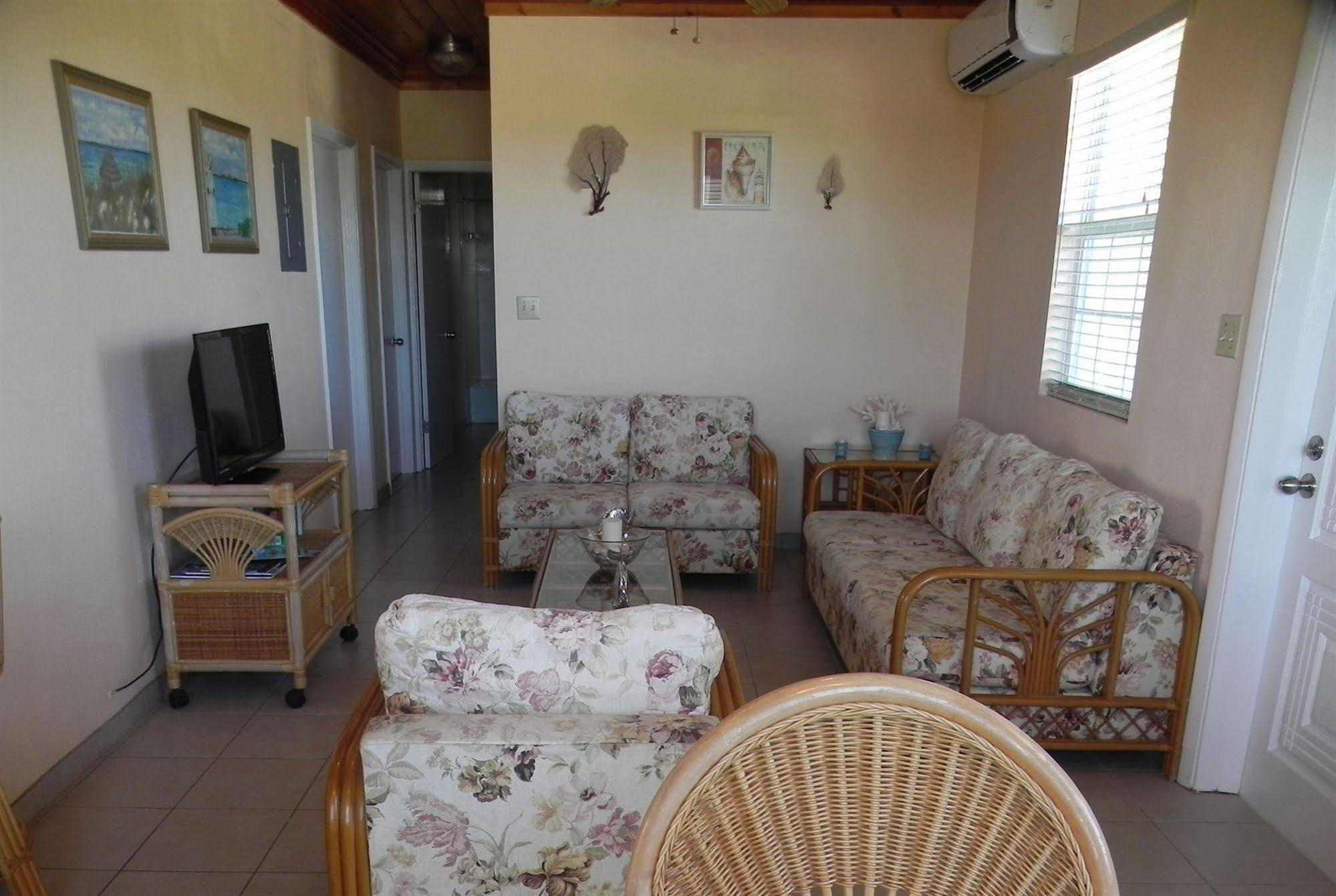 Tropical View Villas Hartswell エクステリア 写真