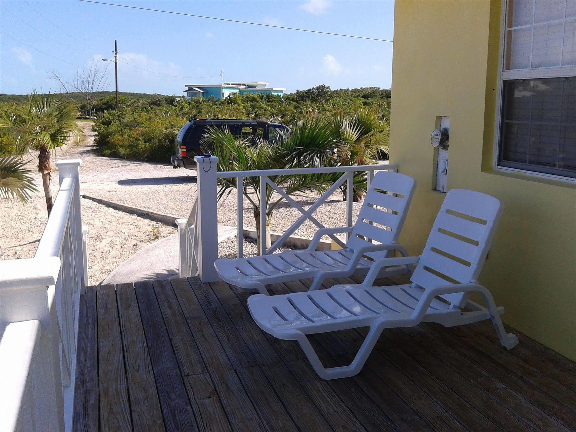 Tropical View Villas Hartswell エクステリア 写真