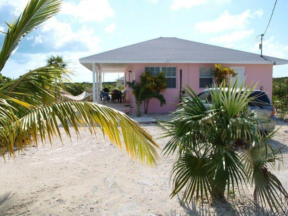 Tropical View Villas Hartswell エクステリア 写真